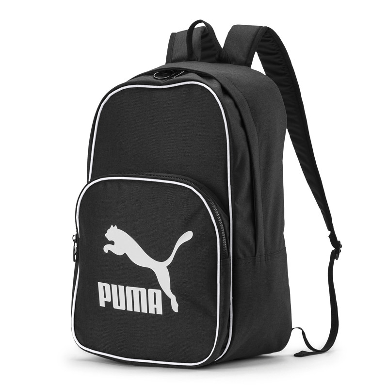 TAS SNEAKERS PUMA Originals Retro Woven Backpack
